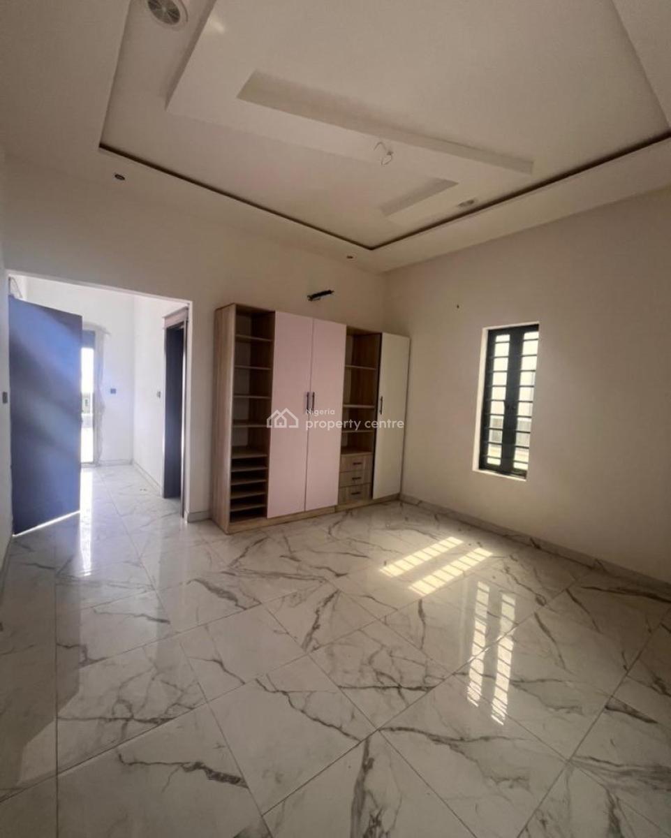 Lovely 6 Bedroom Detached Duplex with Swimming Pool and Bq, Ikate, Ikate, Lekki, Lagos, Detached Duplex for Sale