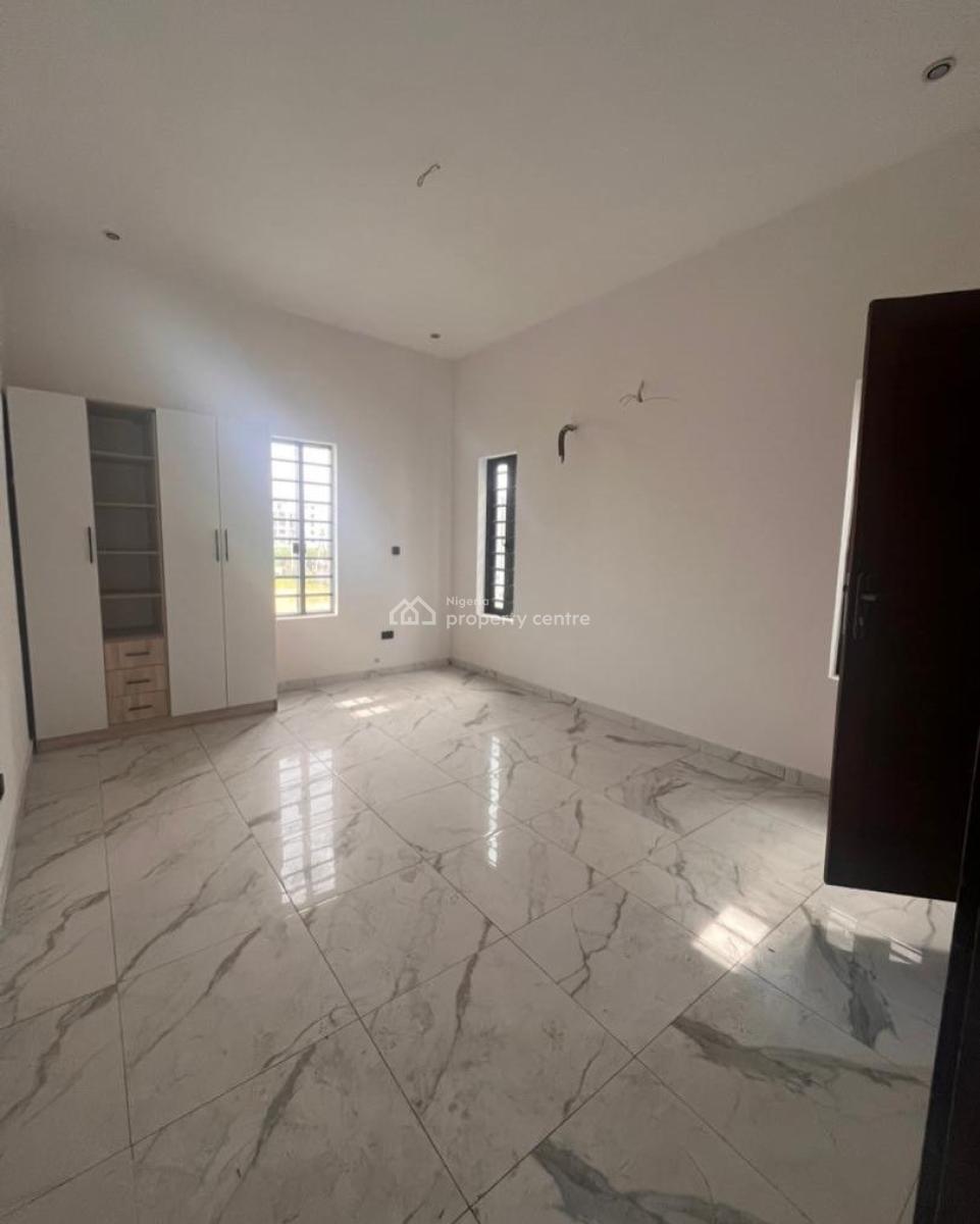 Lovely 6 Bedroom Detached Duplex with Swimming Pool and Bq, Ikate, Ikate, Lekki, Lagos, Detached Duplex for Sale