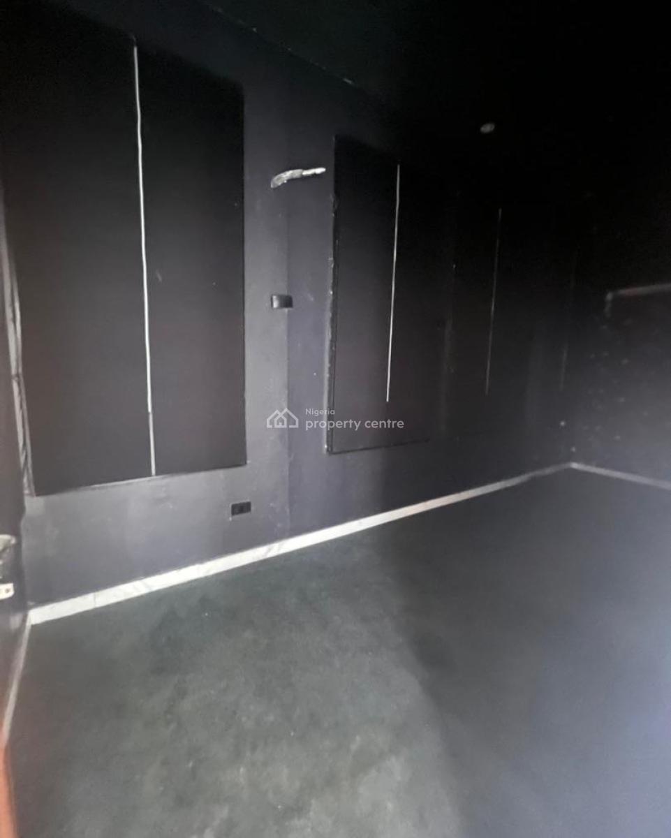 Lovely 6 Bedroom Detached Duplex with Swimming Pool and Bq, Ikate, Ikate, Lekki, Lagos, Detached Duplex for Sale