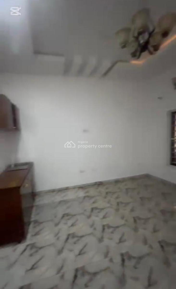 Luxury 1bedroom Mini Flat, Orchid Road Lekki, Lekki, Lagos, Mini Flat (room and Parlour) for Rent