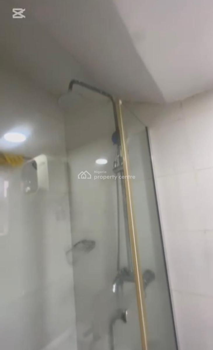 Luxury 1bedroom Mini Flat, Orchid Road Lekki, Lekki, Lagos, Mini Flat (room and Parlour) for Rent