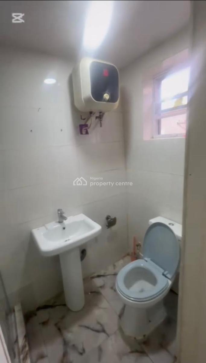 Luxury 1bedroom Mini Flat, Orchid Road Lekki, Lekki, Lagos, Mini Flat (room and Parlour) for Rent