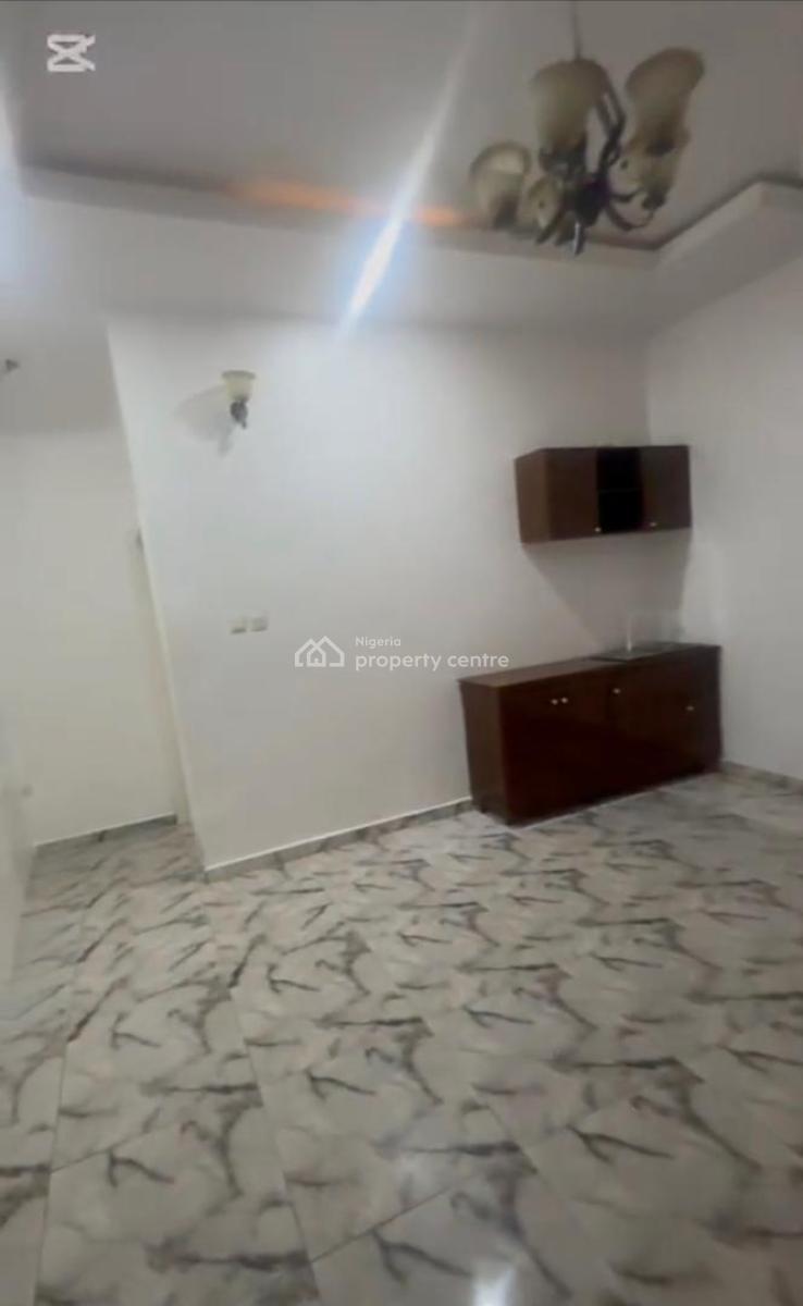 Luxury 1bedroom Mini Flat, Orchid Road Lekki, Lekki, Lagos, Mini Flat (room and Parlour) for Rent