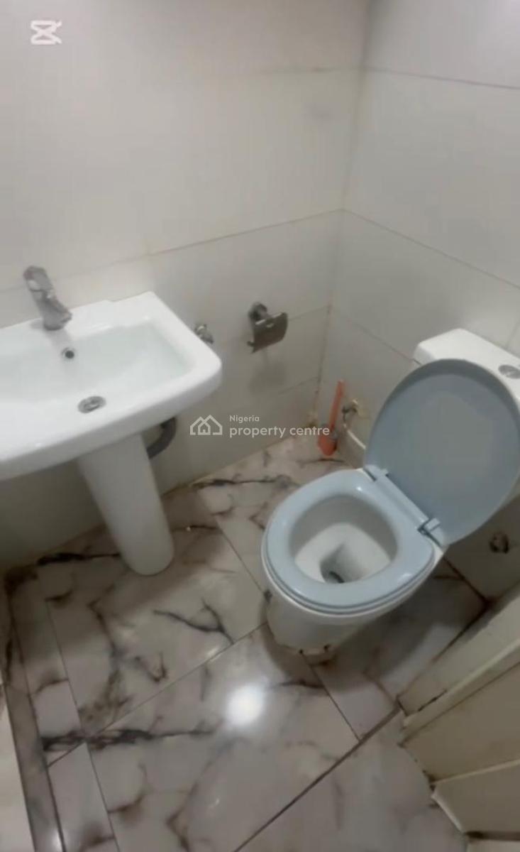 Luxury 1bedroom Mini Flat, Orchid Road Lekki, Lekki, Lagos, Mini Flat (room and Parlour) for Rent