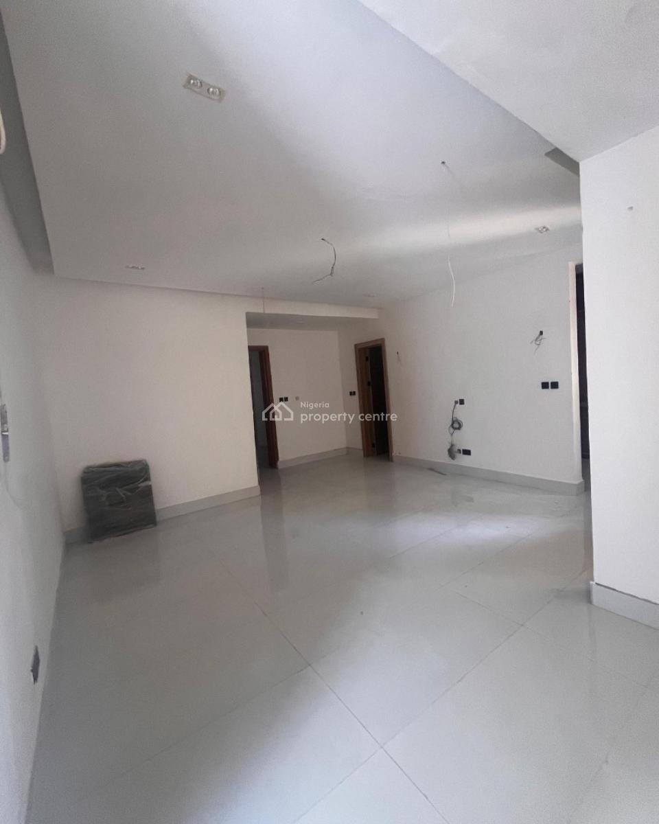 Lovely 4 Bedroom Maisonette with Bq, Freedom Way, Lekki, Lagos, Detached Duplex for Sale