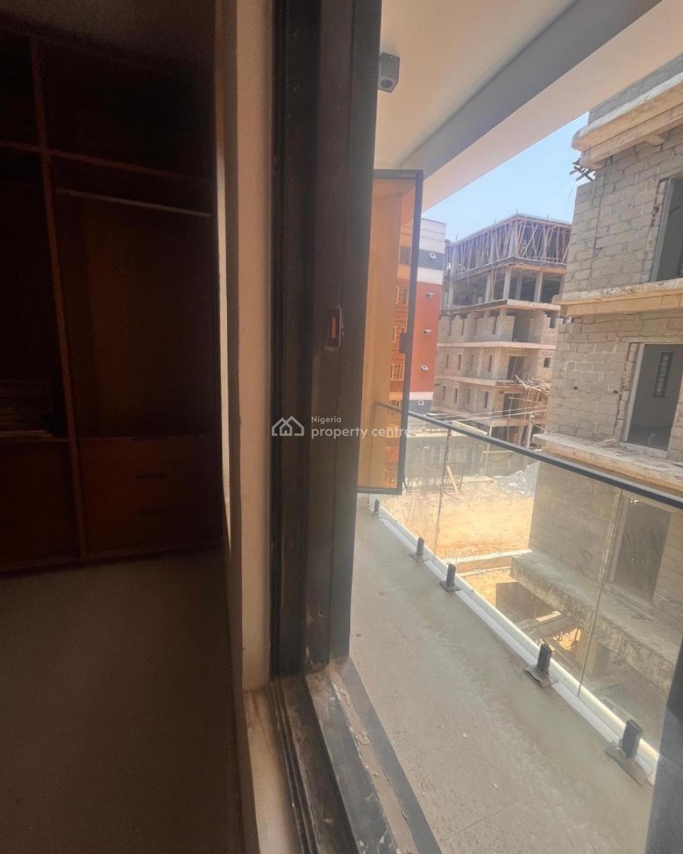 Lovely 4 Bedroom Maisonette with Bq, Freedom Way, Lekki, Lagos, Detached Duplex for Sale