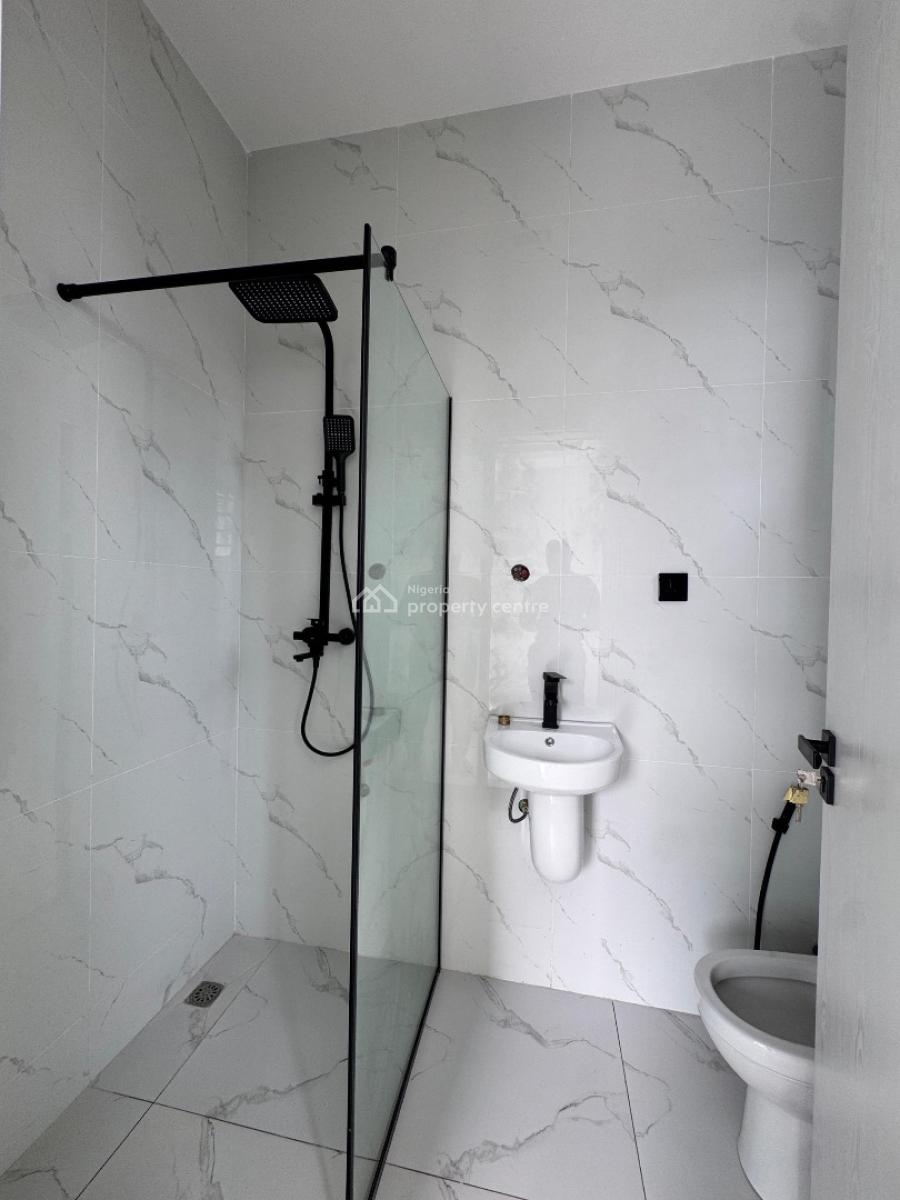 Luxury Affordable 2  Bedroom Apartment, Ikate Elegushi, Lekki, Lagos, Flat / Apartment for Sale