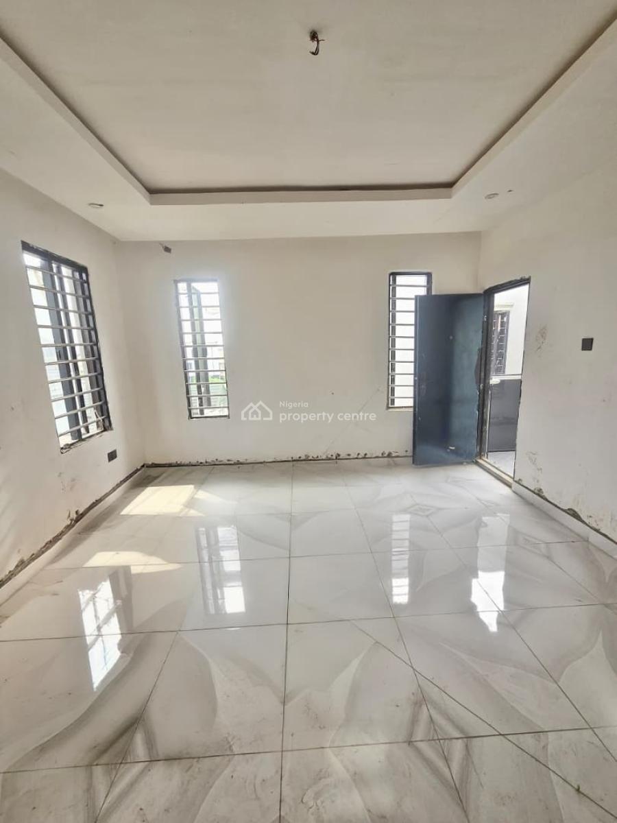 Newly Built 5-bedroom Fully Detached Duplex with Bq, Gbagada Phase 2, Gbagada, Lagos, Detached Duplex for Sale