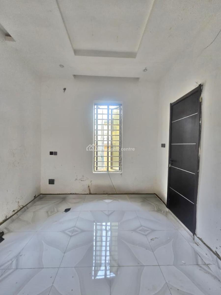 Newly Built 5-bedroom Fully Detached Duplex with Bq, Gbagada Phase 2, Gbagada, Lagos, Detached Duplex for Sale