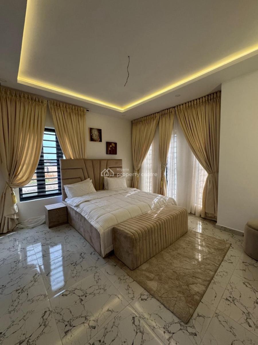 High Quality 3 Bed Bungalows, Eleko, Ibeju Lekki, Lagos, Detached Bungalow for Sale