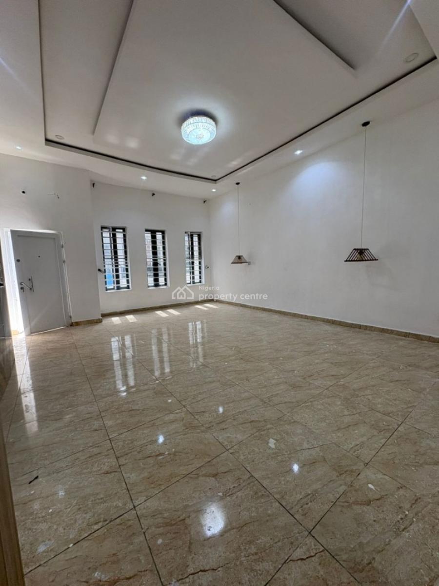 Master Bedroom, Orchid, Lekki, Lagos, Self Contain (single Rooms) for Rent