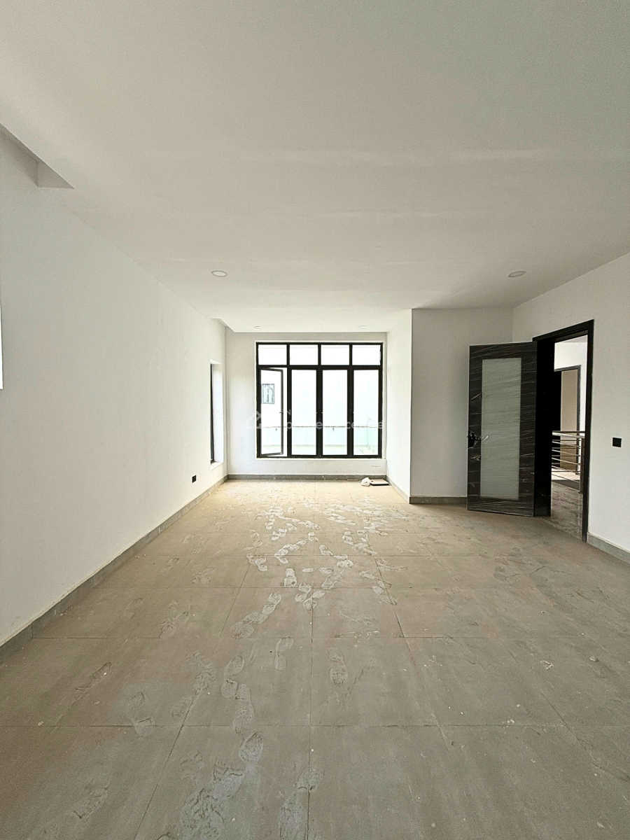 5 Bedroom Townhouse  Maitama   Features: - Spacious En-suite Bedroom, Maitama District, Abuja, House for Rent