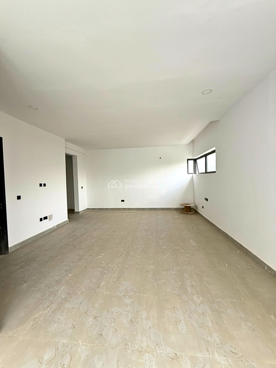 5 Bedroom Townhouse  Maitama   Features: - Spacious En-suite Bedroom, Maitama District, Abuja, House for Rent