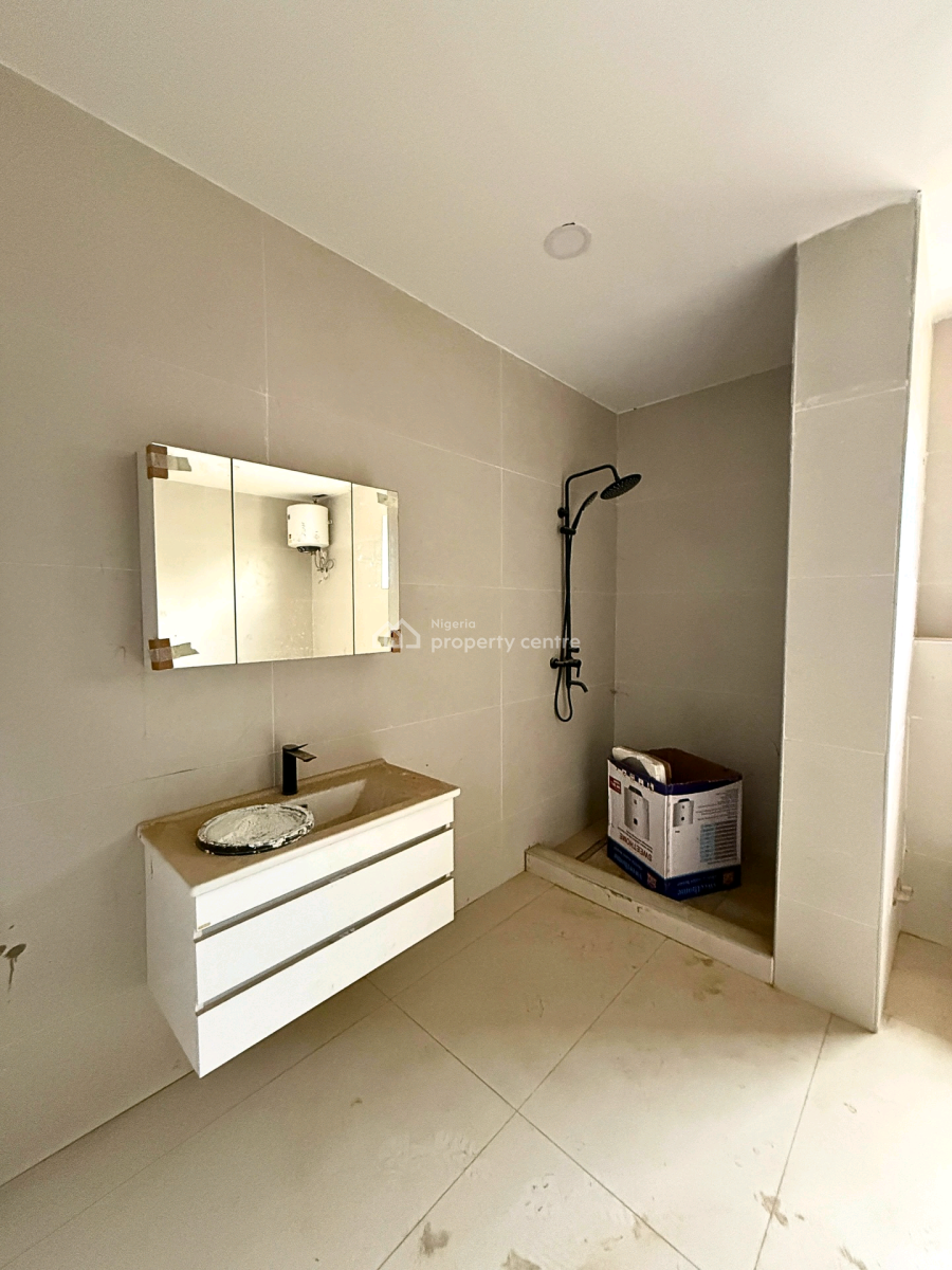 5 Bedroom Townhouse  Maitama   Features: - Spacious En-suite Bedroom, Maitama District, Abuja, House for Rent