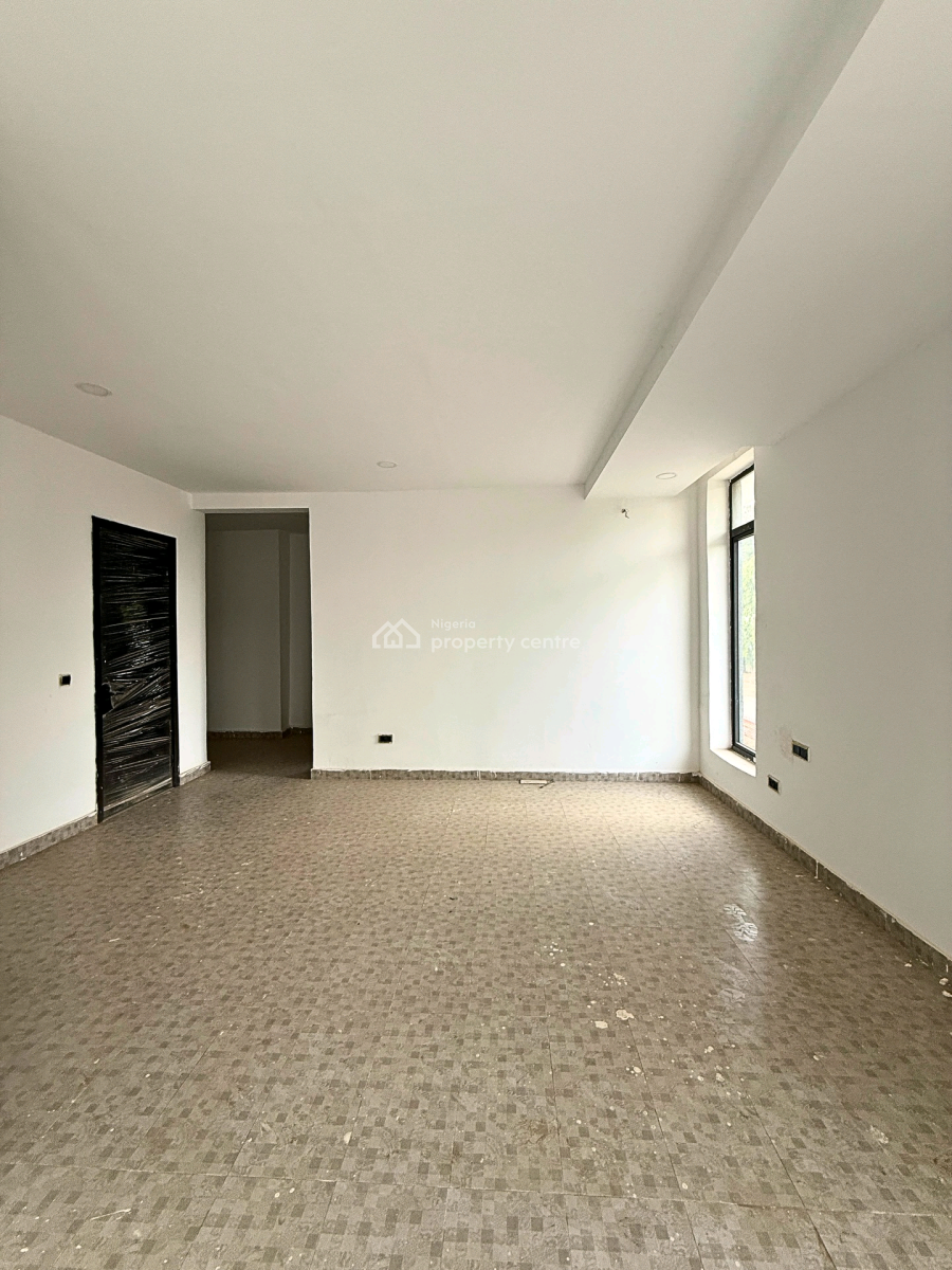 5 Bedroom Townhouse  Maitama   Features: - Spacious En-suite Bedroom, Maitama District, Abuja, House for Rent