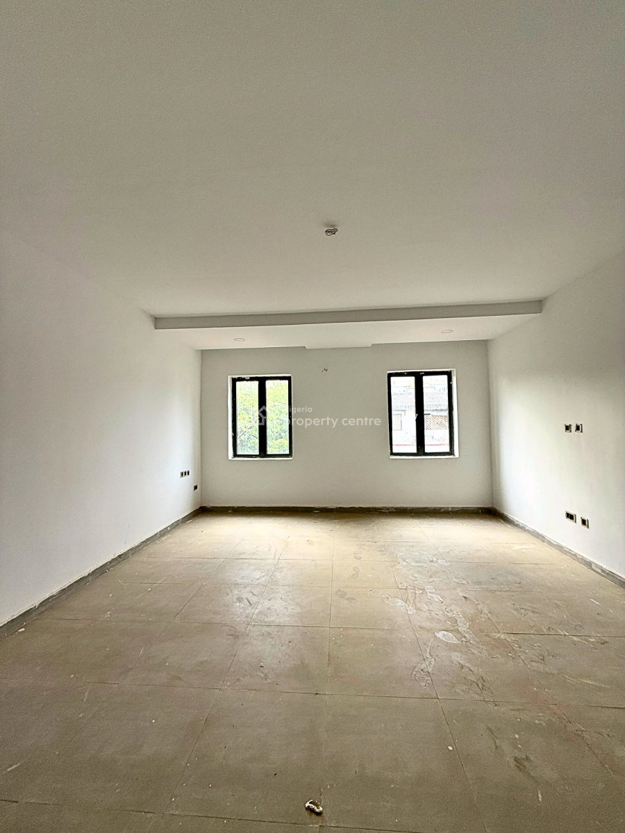 5 Bedroom Townhouse  Maitama   Features: - Spacious En-suite Bedroom, Maitama District, Abuja, House for Rent