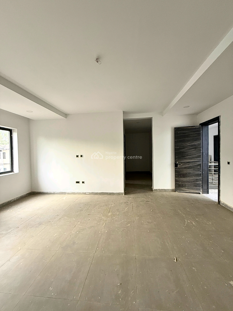 5 Bedroom Townhouse  Maitama   Features: - Spacious En-suite Bedroom, Maitama District, Abuja, House for Rent