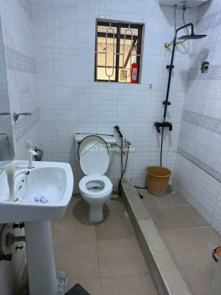 Mini Flat Available in Lekki, Off Admiralty Way, Lekki Phase 1, Lekki, Lagos, Mini Flat (room and Parlour) for Rent