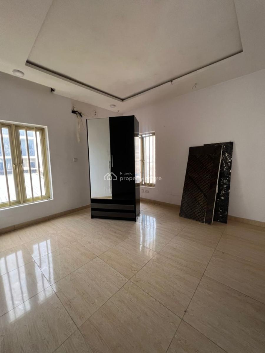 Beautiful 2 Bedroom Apartment + Pool & Elevator in a Secure Estate, Ikate, Lekki, Lagos, Flat / Apartment for Sale