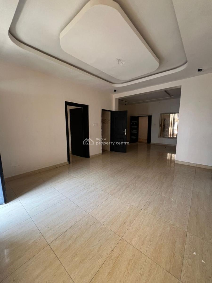 Beautiful 2 Bedroom Apartment + Pool & Elevator in a Secure Estate, Ikate, Lekki, Lagos, Flat / Apartment for Sale