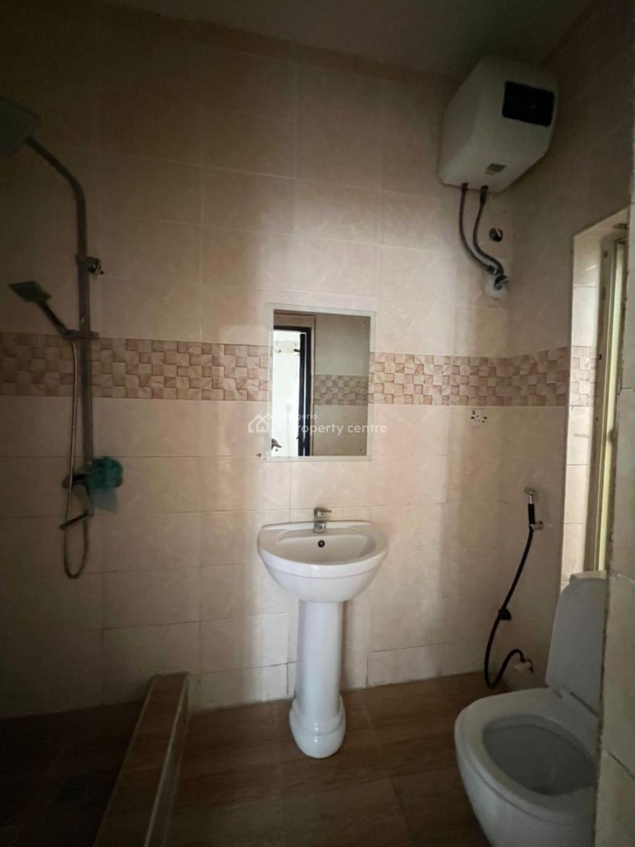 Beautiful 2 Bedroom Apartment + Pool & Elevator in a Secure Estate, Ikate, Lekki, Lagos, Flat / Apartment for Sale