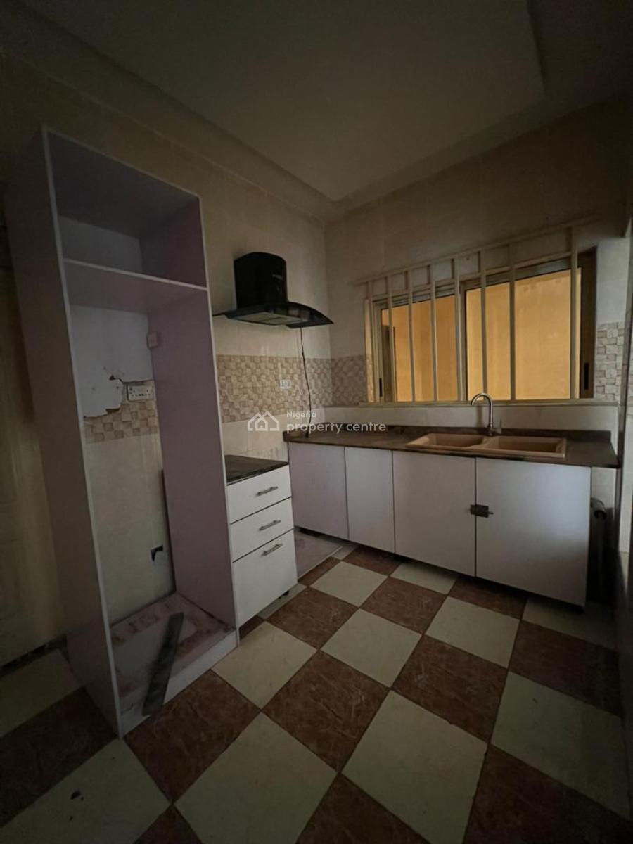 Beautiful 2 Bedroom Apartment + Pool & Elevator in a Secure Estate, Ikate, Lekki, Lagos, Flat / Apartment for Sale