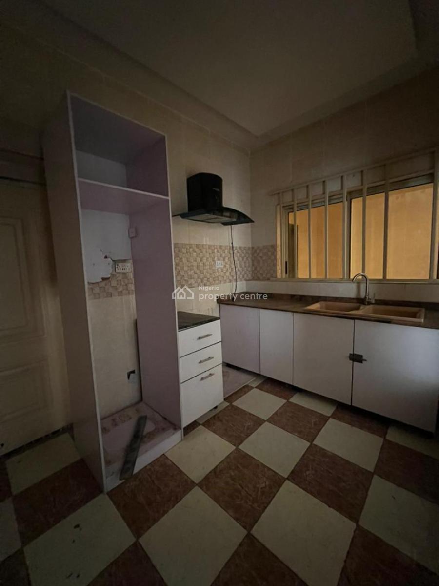 Beautiful 2 Bedroom Apartment + Pool & Elevator in a Secure Estate, Ikate, Lekki, Lagos, Flat / Apartment for Sale