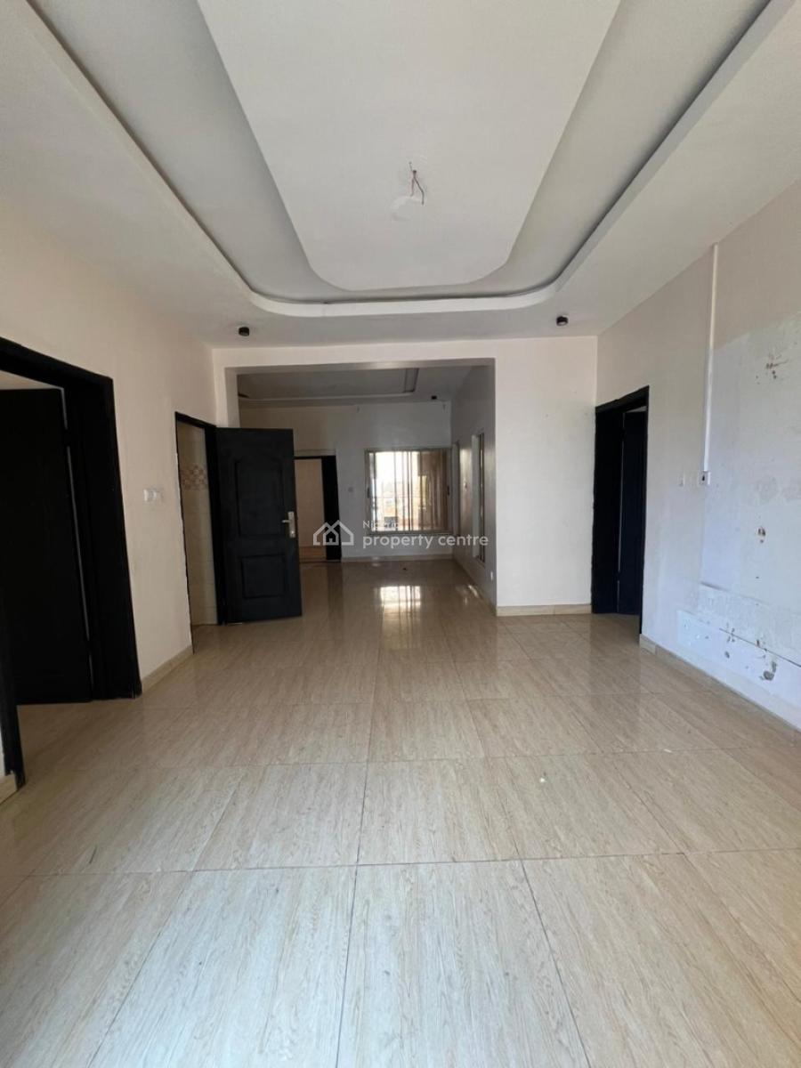 Beautiful 2 Bedroom Apartment + Pool & Elevator in a Secure Estate, Ikate, Lekki, Lagos, Flat / Apartment for Sale