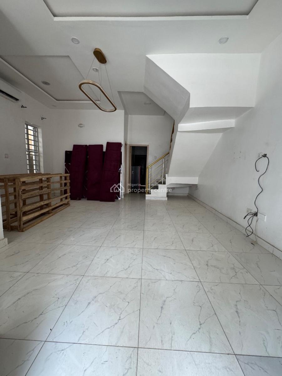 Affordable 4-bedroom Semi-detached Duplex, Ikota, Lekki, Lagos, Semi-detached Duplex for Sale