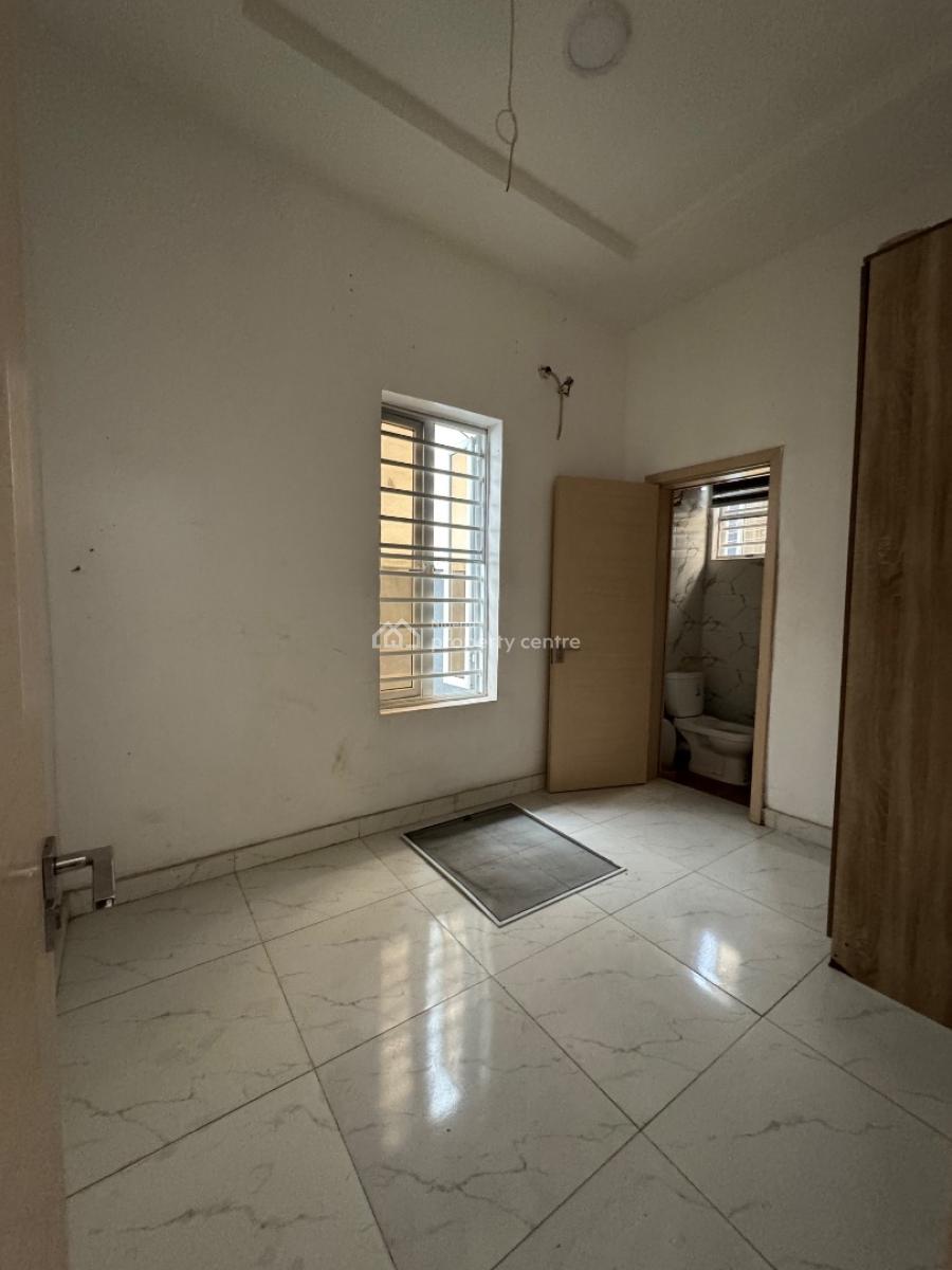 Affordable 4-bedroom Semi-detached Duplex, Ikota, Lekki, Lagos, Semi-detached Duplex for Sale