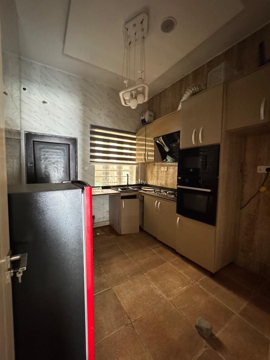 Affordable 4-bedroom Semi-detached Duplex, Ikota, Lekki, Lagos, Semi-detached Duplex for Sale