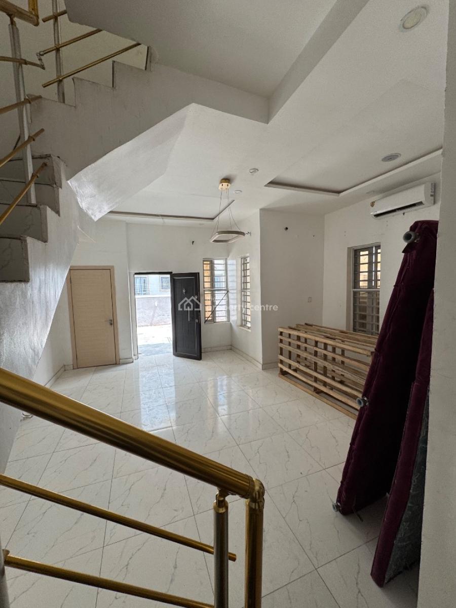 Affordable 4-bedroom Semi-detached Duplex, Ikota, Lekki, Lagos, Semi-detached Duplex for Sale