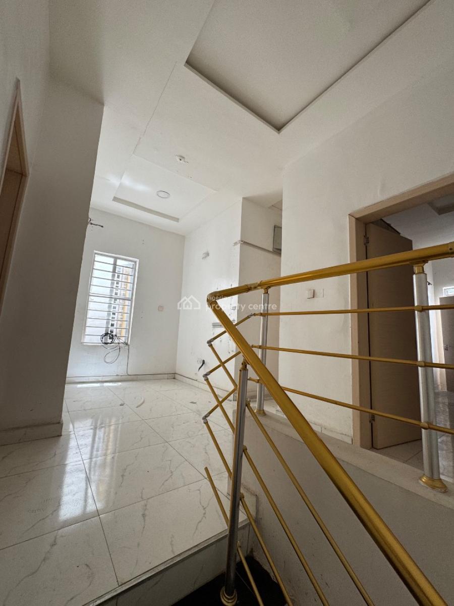 Affordable 4-bedroom Semi-detached Duplex, Ikota, Lekki, Lagos, Semi-detached Duplex for Sale