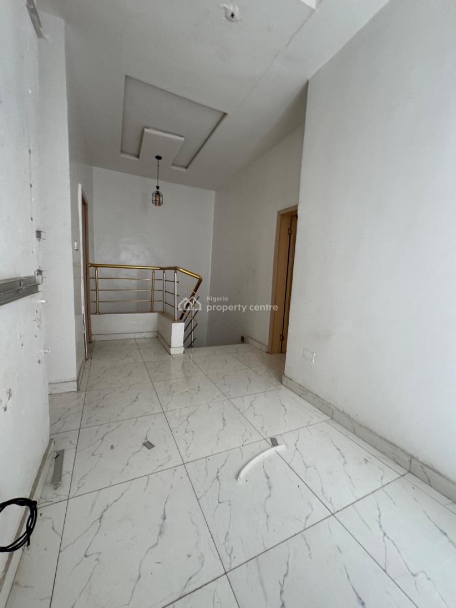 Affordable 4-bedroom Semi-detached Duplex, Ikota, Lekki, Lagos, Semi-detached Duplex for Sale