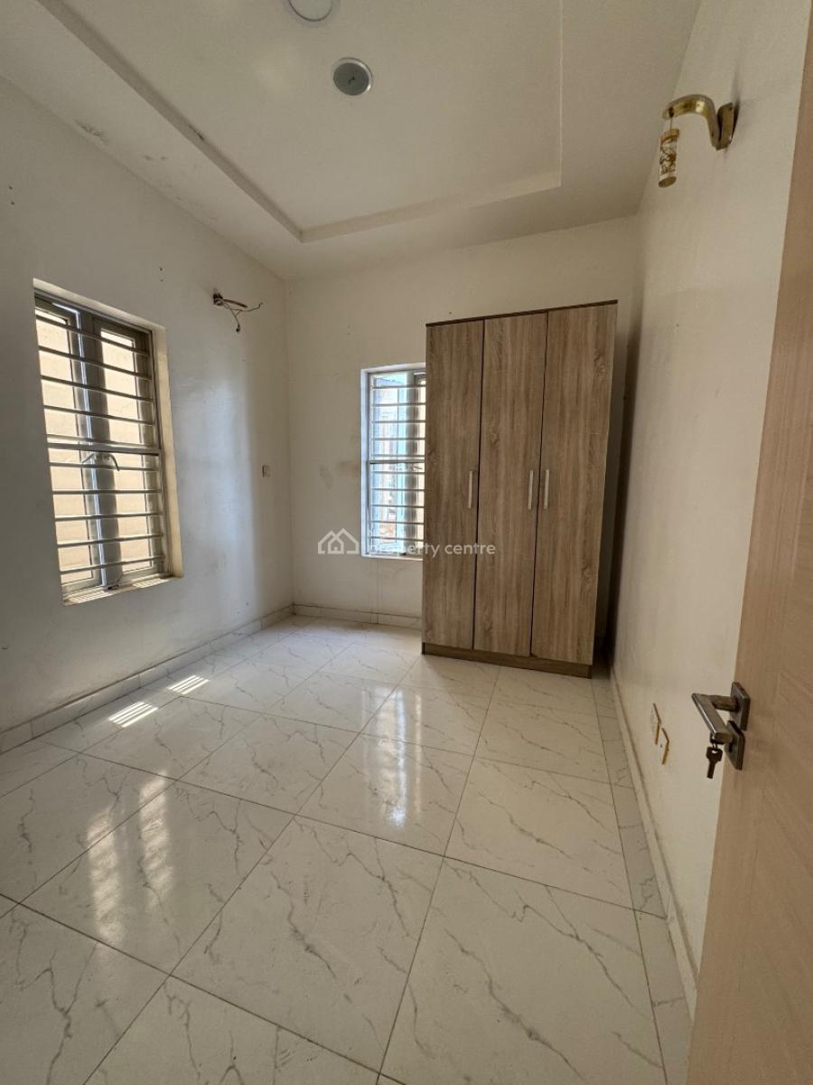 Affordable 4-bedroom Semi-detached Duplex, Ikota, Lekki, Lagos, Semi-detached Duplex for Sale