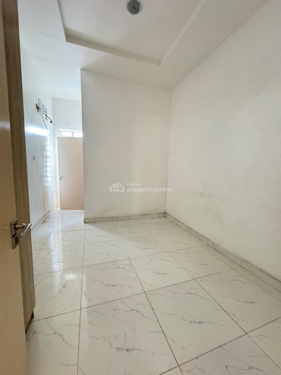 Affordable 4-bedroom Semi-detached Duplex, Ikota, Lekki, Lagos, Semi-detached Duplex for Sale