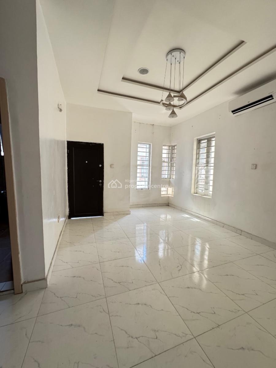 Affordable 4-bedroom Semi-detached Duplex, Ikota, Lekki, Lagos, Semi-detached Duplex for Sale