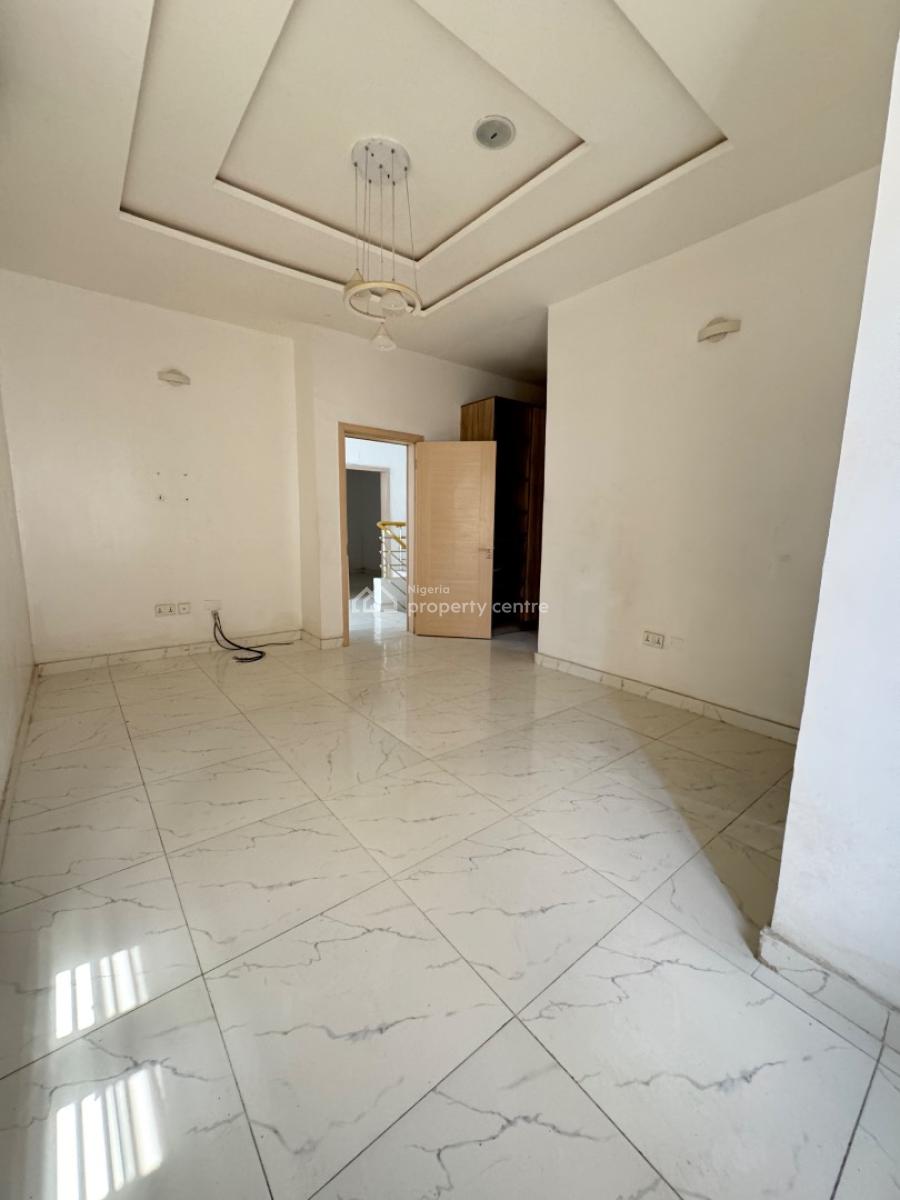 Affordable 4-bedroom Semi-detached Duplex, Ikota, Lekki, Lagos, Semi-detached Duplex for Sale