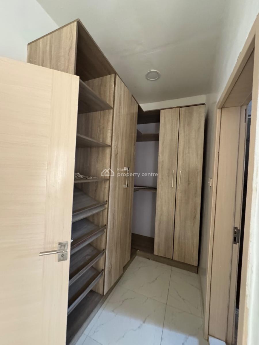 Affordable 4-bedroom Semi-detached Duplex, Ikota, Lekki, Lagos, Semi-detached Duplex for Sale