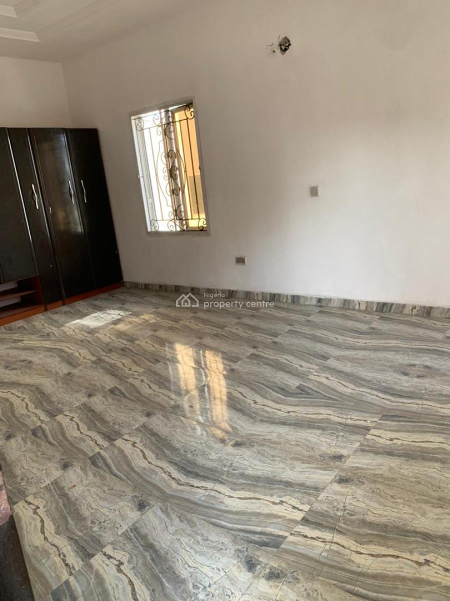 Spacious Mini Flat Apartment, Ologolo, Lekki, Lagos, Mini Flat (room and Parlour) for Rent