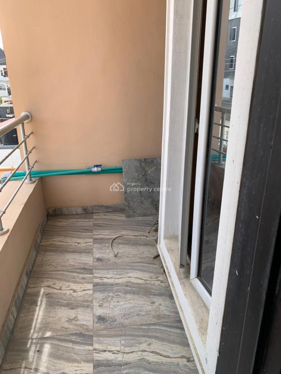 Spacious Mini Flat Apartment, Ologolo, Lekki, Lagos, Mini Flat (room and Parlour) for Rent