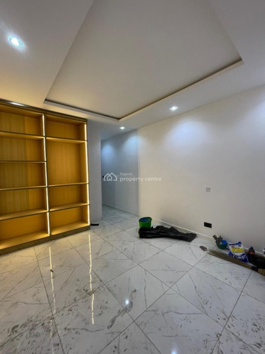 New Development: 4 Units of 4bed Detached Duplex, Located in a Prime Residential Neighborhood., Ikorodu, Lagos, Detached Duplex for Sale