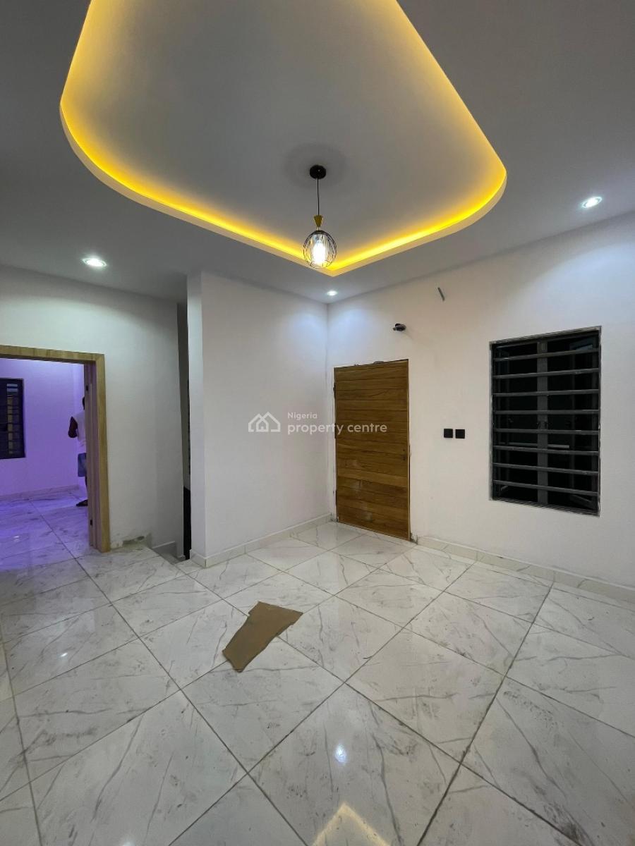 New Development: 4 Units of 4bed Detached Duplex, Located in a Prime Residential Neighborhood., Ikorodu, Lagos, Detached Duplex for Sale