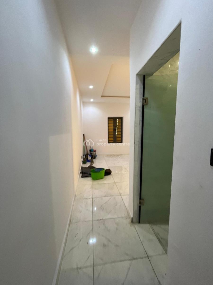 New Development: 4 Units of 4bed Detached Duplex, Located in a Prime Residential Neighborhood., Ikorodu, Lagos, Detached Duplex for Sale