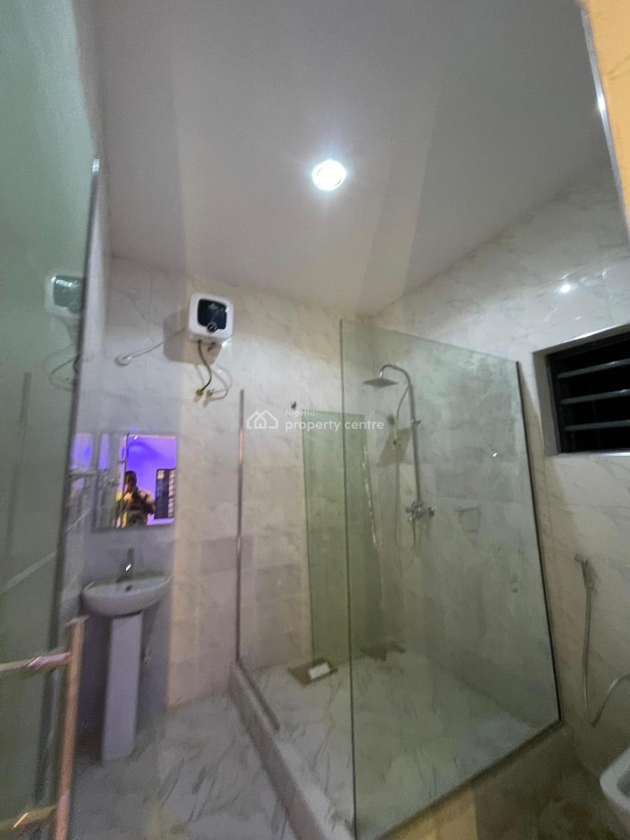 New Development: 4 Units of 4bed Detached Duplex, Located in a Prime Residential Neighborhood., Ikorodu, Lagos, Detached Duplex for Sale