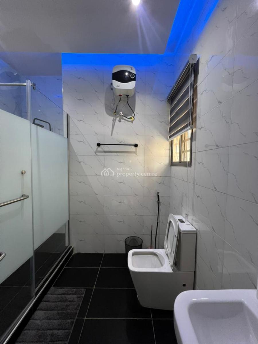 Luxury Fully Furnished 2 Bedroom Apartment (fully Serviced, Ikota Villa, Lekki, Lagos, Flat / Apartment for Rent