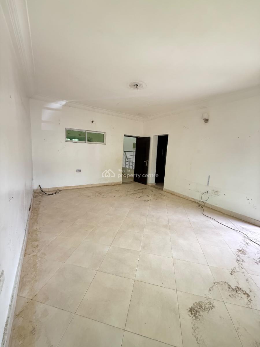 Four Bedroom Terrace Duplex, Ikate Lekki Right, Lekki Phase 1, Lekki, Lagos, Terraced Duplex for Sale