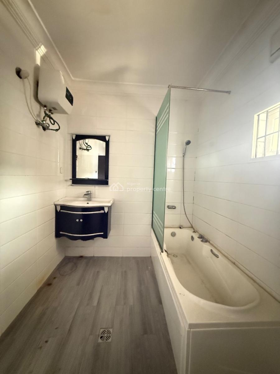 Four Bedroom Terrace Duplex, Ikate Lekki Right, Lekki Phase 1, Lekki, Lagos, Terraced Duplex for Sale