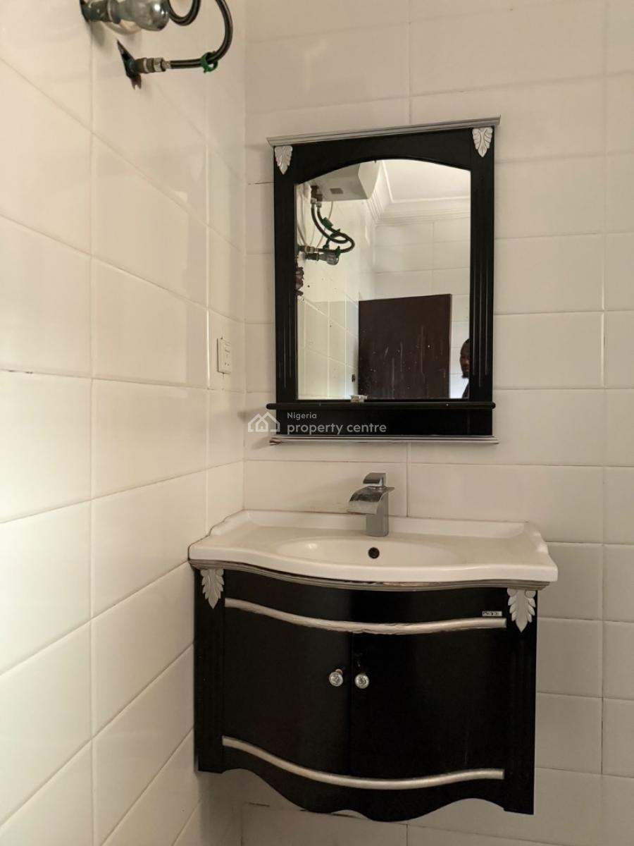 Four Bedroom Terrace Duplex, Ikate Lekki Right, Lekki Phase 1, Lekki, Lagos, Terraced Duplex for Sale