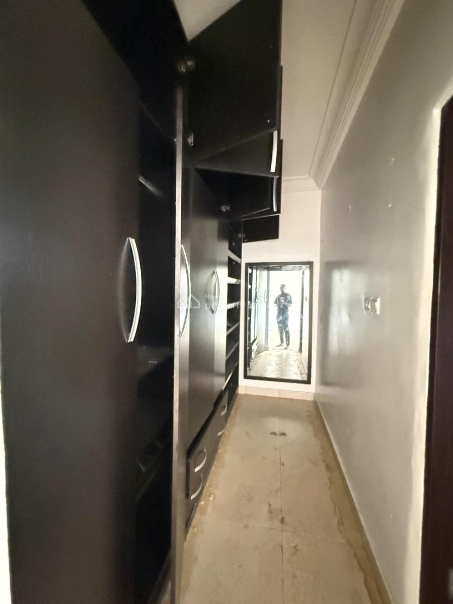 Four Bedroom Terrace Duplex, Ikate Lekki Right, Lekki Phase 1, Lekki, Lagos, Terraced Duplex for Sale